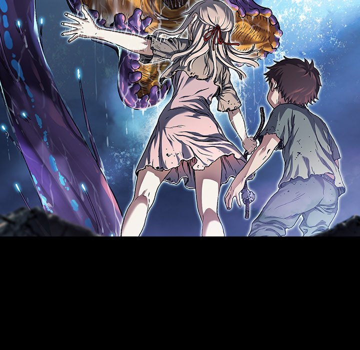 Leviathan Manhwa - Chapter 102 Page 43