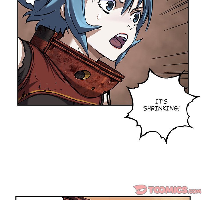 Leviathan Manhwa - Chapter 102 Page 53