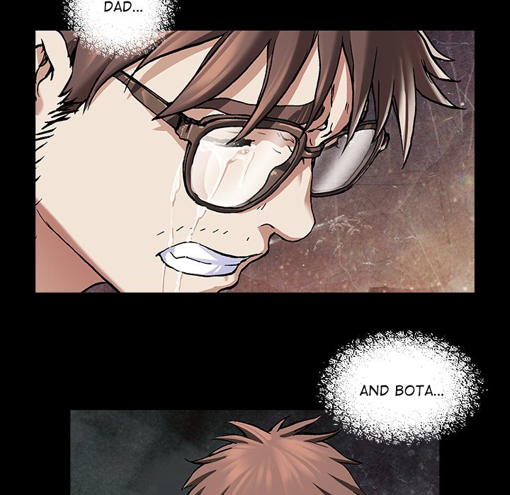 Leviathan Manhwa - Chapter 102 Page 64