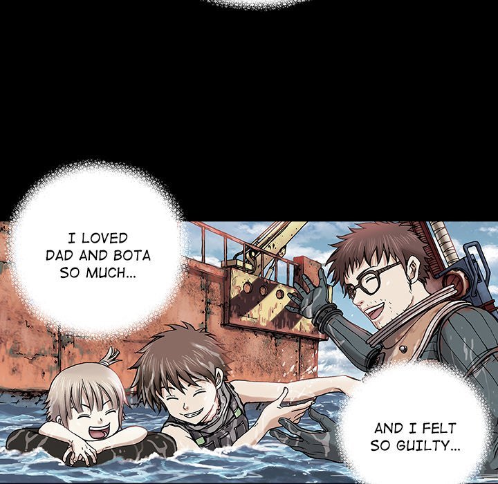 Leviathan Manhwa - Chapter 102 Page 66