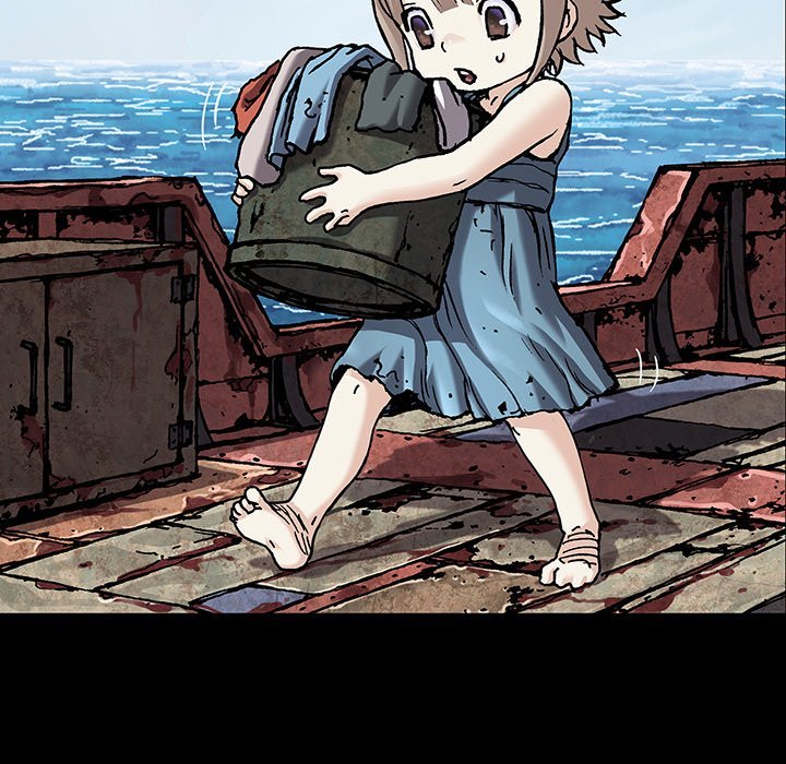 Leviathan Manhwa - Chapter 102 Page 70