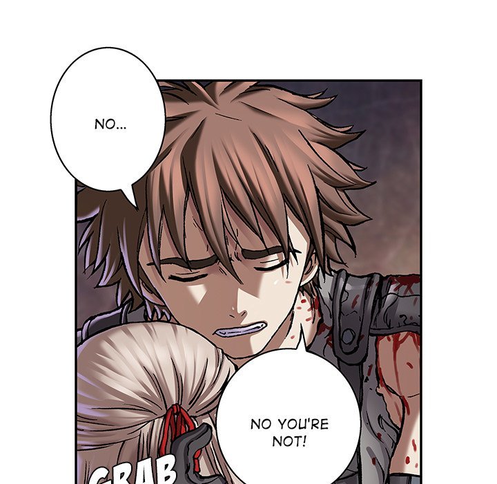 Leviathan Manhwa - Chapter 102 Page 75