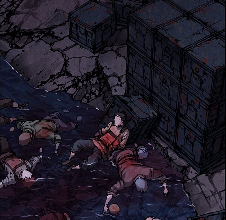 Leviathan Manhwa - Chapter 102 Page 80