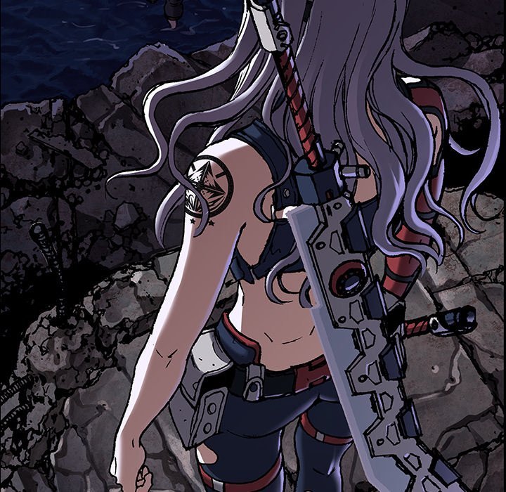 Leviathan Manhwa - Chapter 102 Page 82