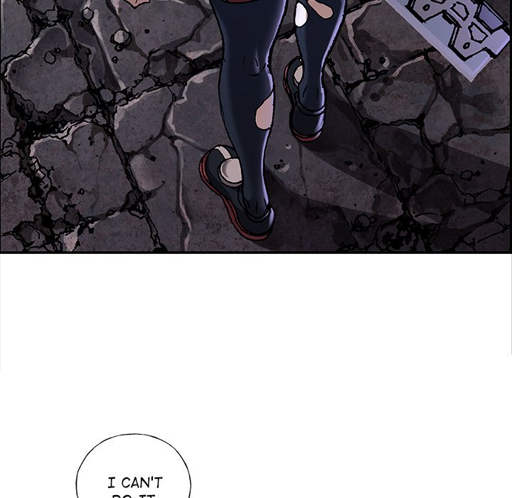 Leviathan Manhwa - Chapter 102 Page 83