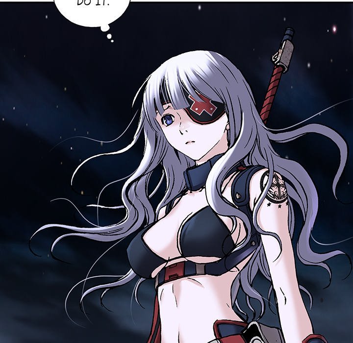 Leviathan Manhwa - Chapter 102 Page 84