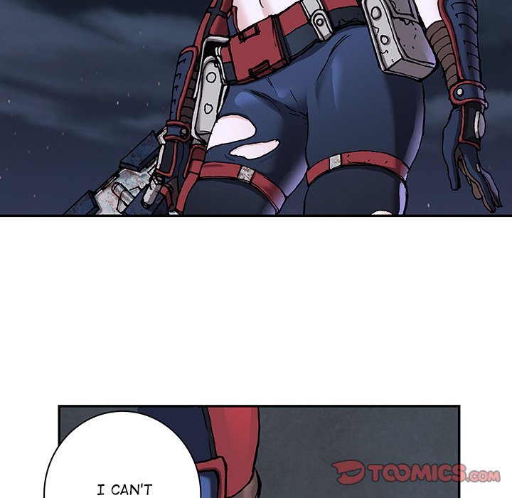 Leviathan Manhwa - Chapter 102 Page 85