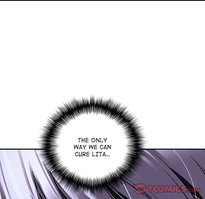 Leviathan Manhwa - Chapter 102 Page 89