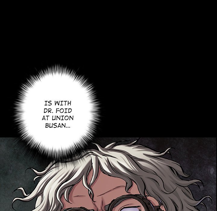 Leviathan Manhwa - Chapter 102 Page 92