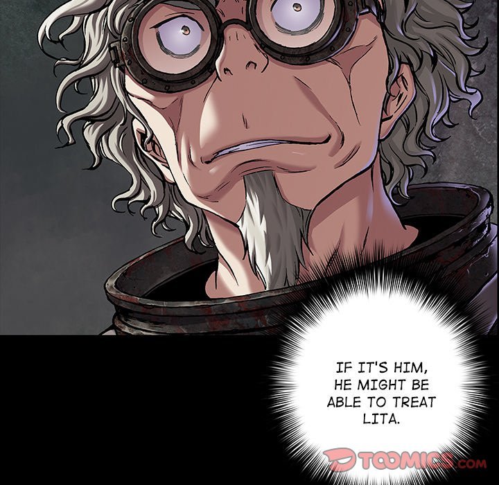 Leviathan Manhwa - Chapter 102 Page 93