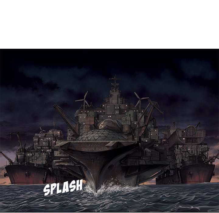 Leviathan Manhwa - Chapter 102 Page 96