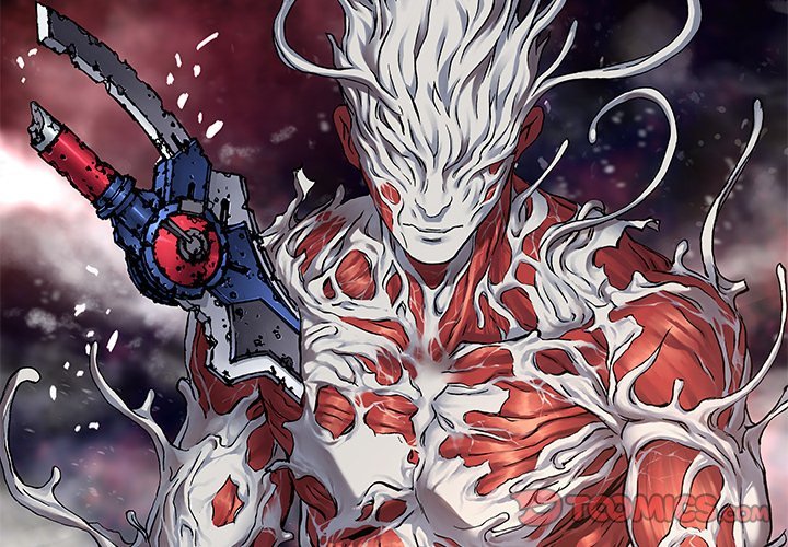 Leviathan Manhwa - Chapter 203 Page 1