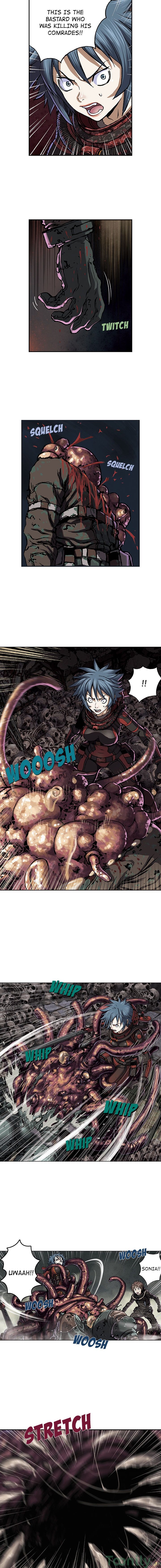 Leviathan Manhwa - Chapter 50 Page 6