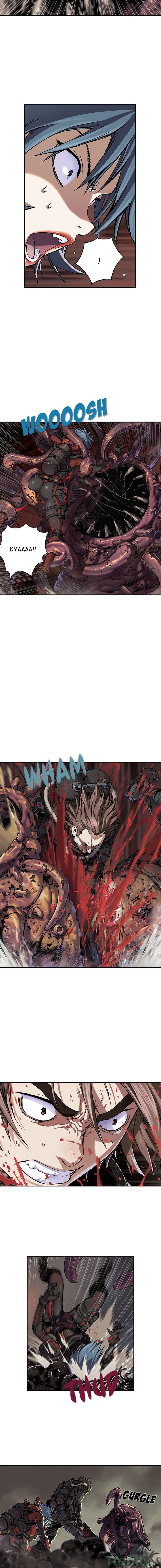 Leviathan Manhwa - Chapter 50 Page 7