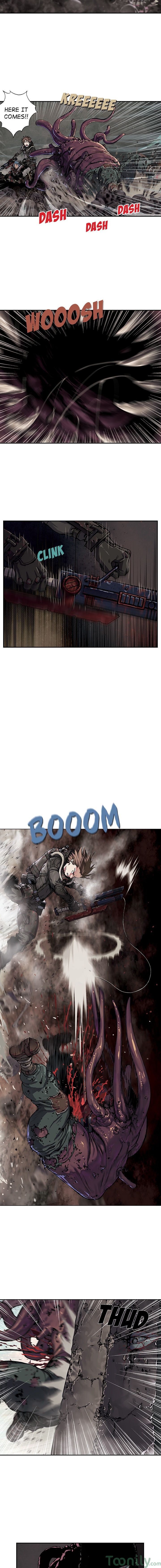 Leviathan Manhwa - Chapter 50 Page 8