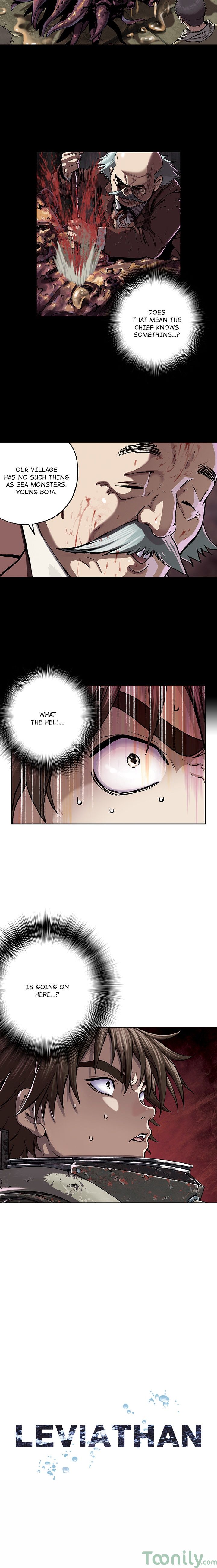 Leviathan Manhwa - Chapter 50 Page 10