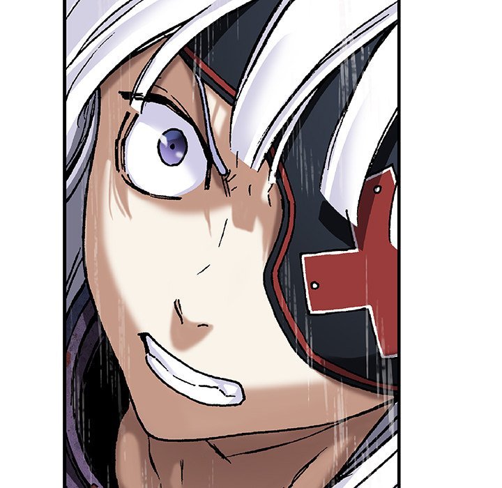 Leviathan Manhwa - Chapter 85 Page 6