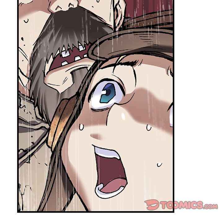 Leviathan Manhwa - Chapter 85 Page 9