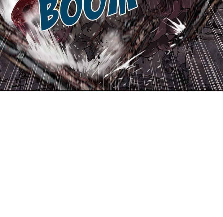 Leviathan Manhwa - Chapter 85 Page 23