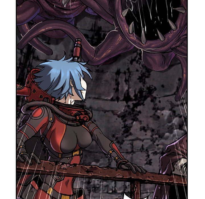 Leviathan Manhwa - Chapter 85 Page 31