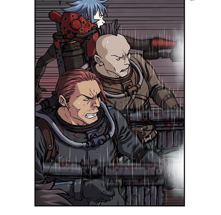 Leviathan Manhwa - Chapter 85 Page 36