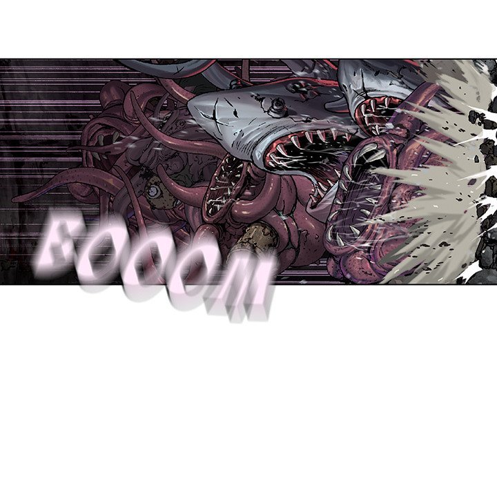 Leviathan Manhwa - Chapter 85 Page 38