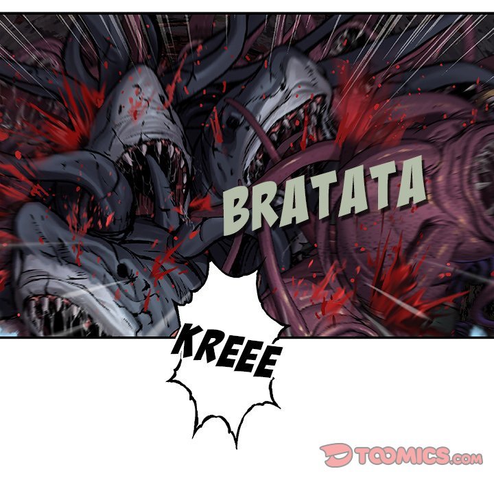 Leviathan Manhwa - Chapter 85 Page 41