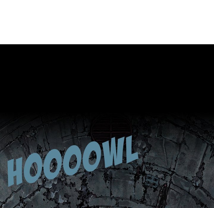 Leviathan Manhwa - Chapter 85 Page 42