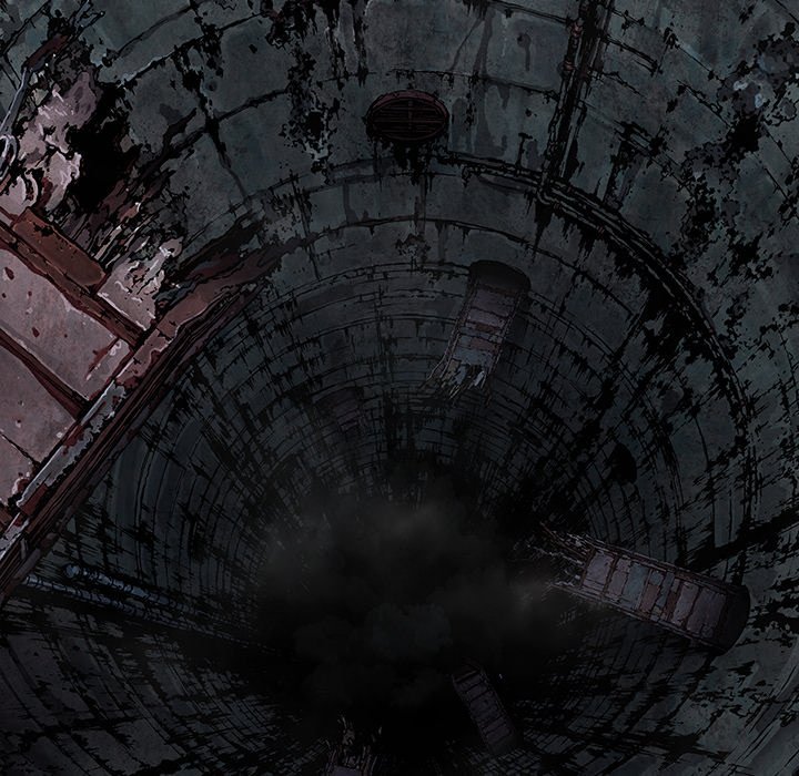 Leviathan Manhwa - Chapter 85 Page 43