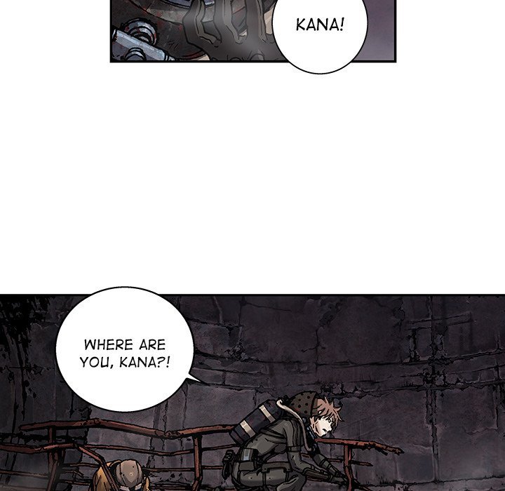 Leviathan Manhwa - Chapter 85 Page 47