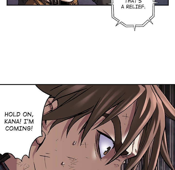 Leviathan Manhwa - Chapter 85 Page 51