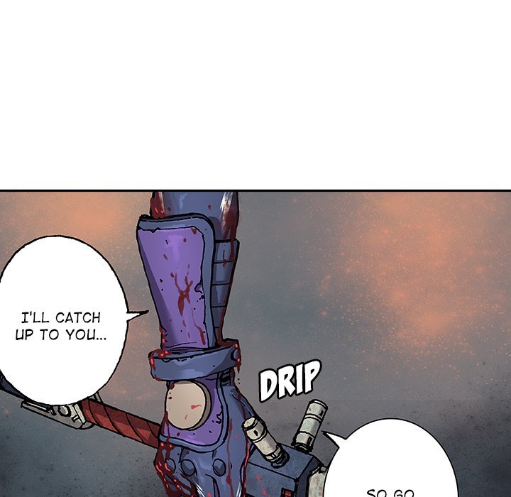 Leviathan Manhwa - Chapter 85 Page 55