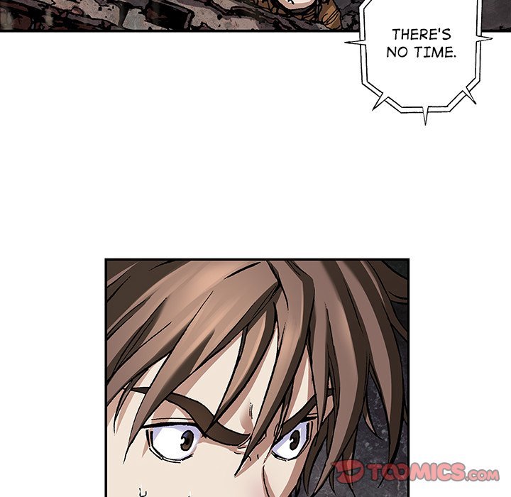 Leviathan Manhwa - Chapter 85 Page 57