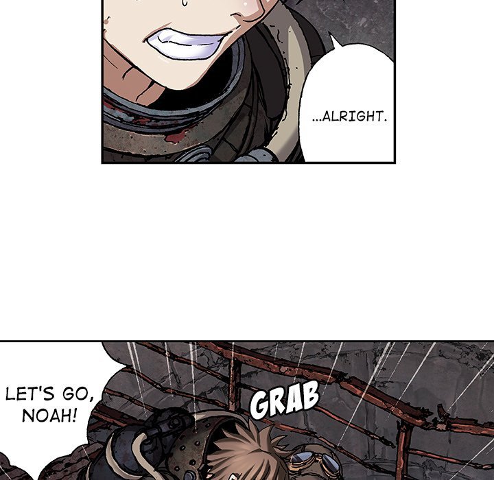 Leviathan Manhwa - Chapter 85 Page 58