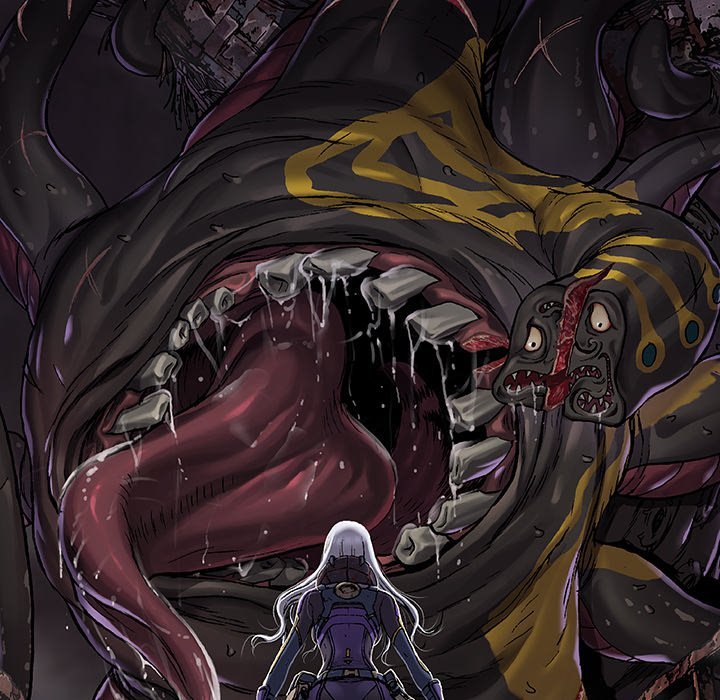 Leviathan Manhwa - Chapter 85 Page 63