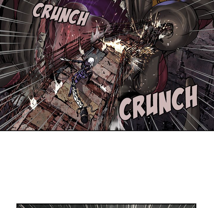 Leviathan Manhwa - Chapter 85 Page 68