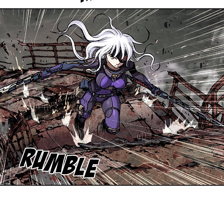 Leviathan Manhwa - Chapter 85 Page 70