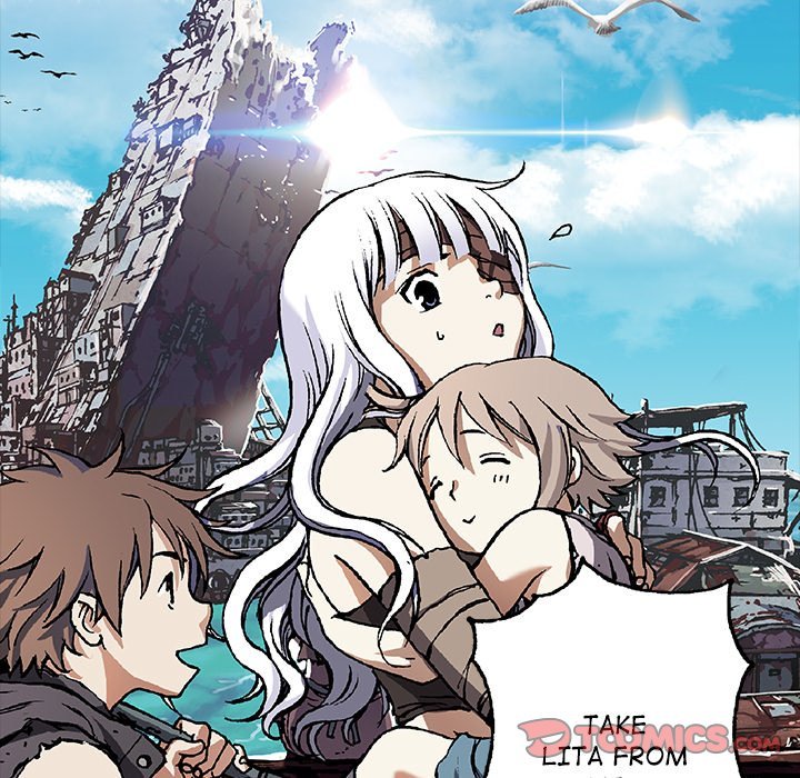 Leviathan Manhwa - Chapter 85 Page 73