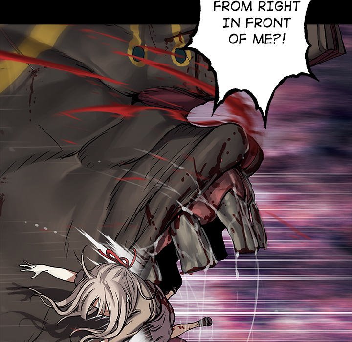 Leviathan Manhwa - Chapter 85 Page 76