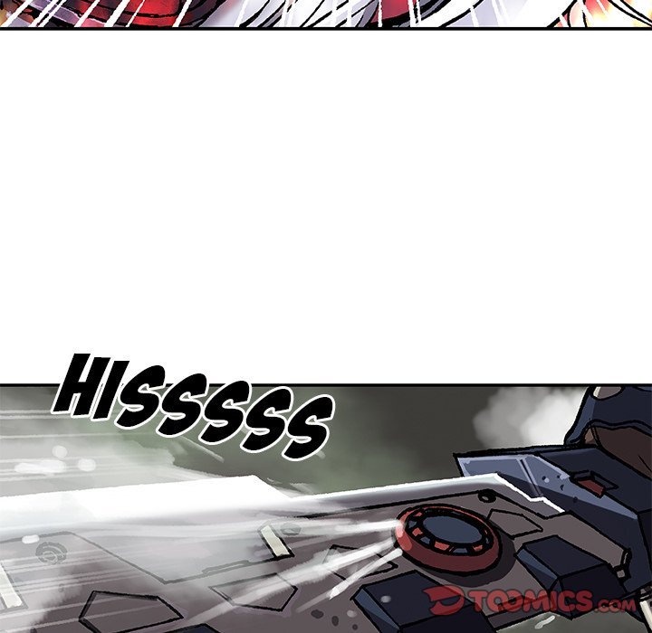 Leviathan Manhwa - Chapter 85 Page 81