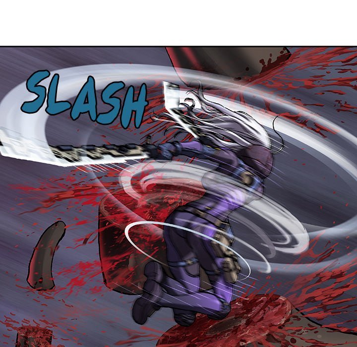 Leviathan Manhwa - Chapter 85 Page 86