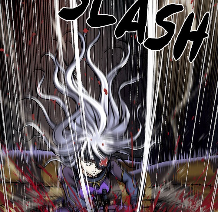 Leviathan Manhwa - Chapter 85 Page 92