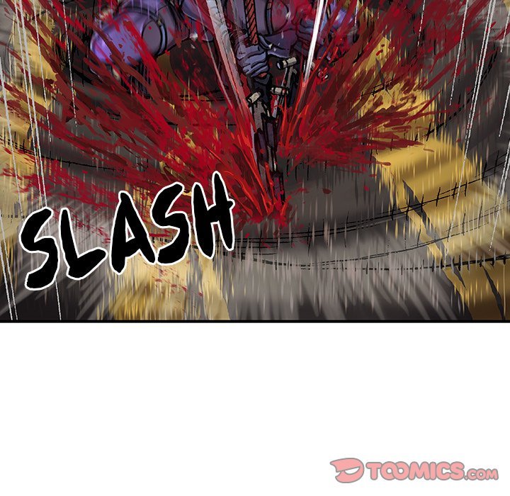 Leviathan Manhwa - Chapter 85 Page 93