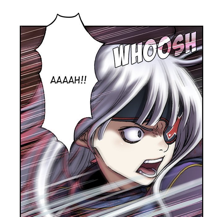 Leviathan Manhwa - Chapter 85 Page 94