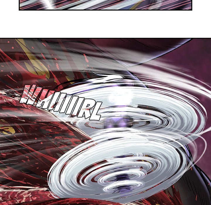 Leviathan Manhwa - Chapter 85 Page 95