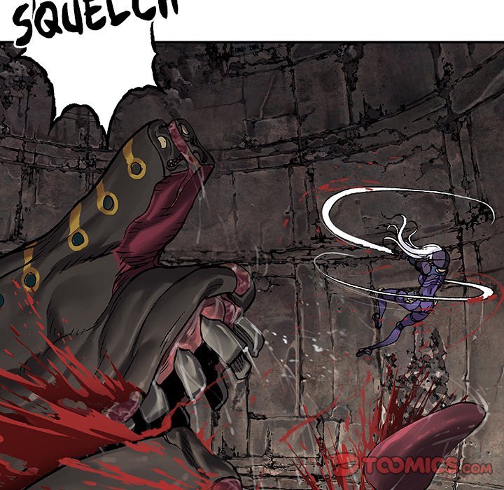 Leviathan Manhwa - Chapter 85 Page 97