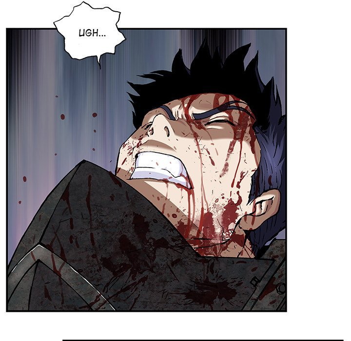 Leviathan Manhwa - Chapter 196 Page 15