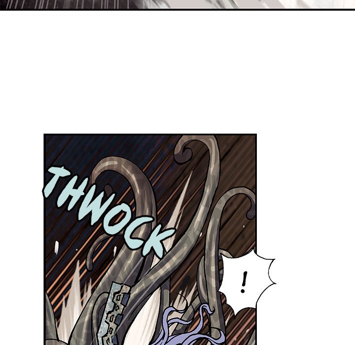 Leviathan Manhwa - Chapter 196 Page 29