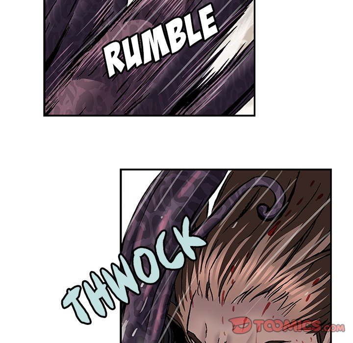 Leviathan Manhwa - Chapter 196 Page 31