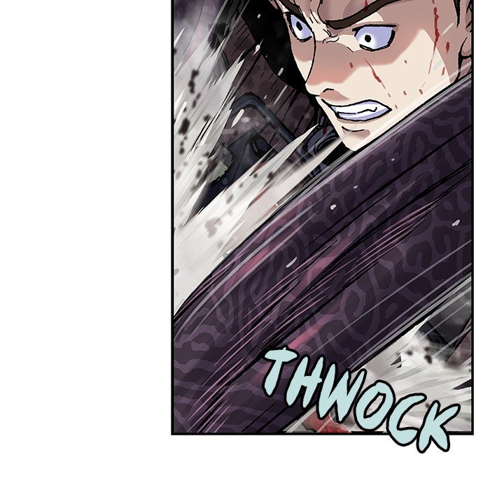 Leviathan Manhwa - Chapter 196 Page 32